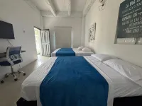 Casa Torices Real 12 - Vandrerhjem