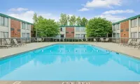 Studio 6 Rock Hill, SC – Cherry Road Các khách sạn ở Fort Mill