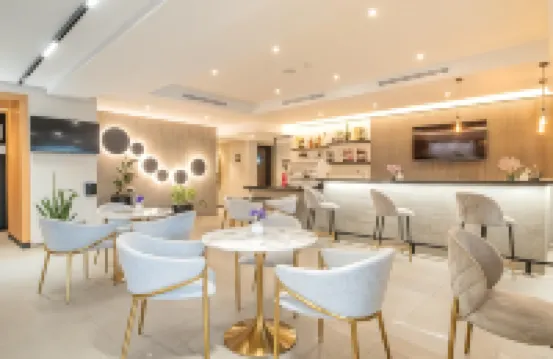 Loft Hotel Apartment