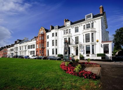 Royal Beacon Hotel