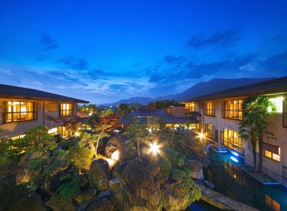 메이테이 노 야도 호텔 고시엔