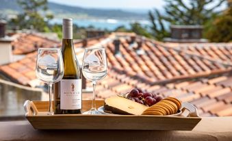 Horizon Inn & Ocean View Lodge