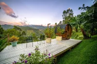 Hotel Kawa Mountain Retreat Hotels near El Recuerdo Finca Cafetera Tradicional