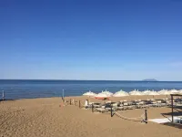 Ganimede Hotel