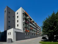 Apollis Business&Budget by Ambiente Hotels in Bratislava II