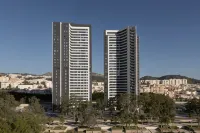 Staybridge Suites Malaga