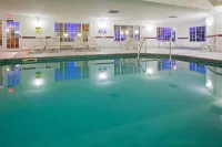 Country Inn & Suites by Radisson, Mankato Hotel and Conference Center, MN - Swimmingpools