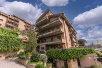 Hotel Residence Magnolia