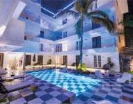 The Xperience by g - Adults Only Hotels in Mazatlan