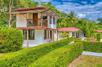Tranquilidad Resort