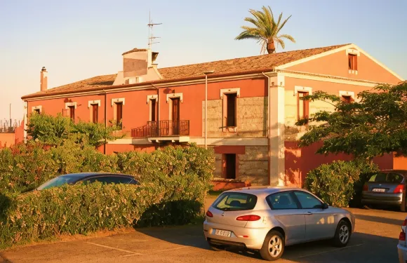 波託之家餐飲酒店