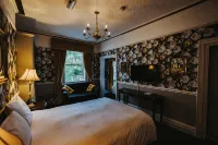 Brook Hall Hotel Hotels in 
