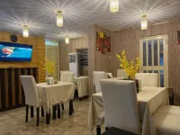 Royal Marquis Hotel