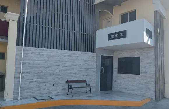 墨西卡利阿茲台克奧羅酒店