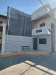 Hotel Azteca de Oro Mexicali