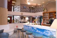 The Originals City, Hôtel le Sextant, Toulouse Sud