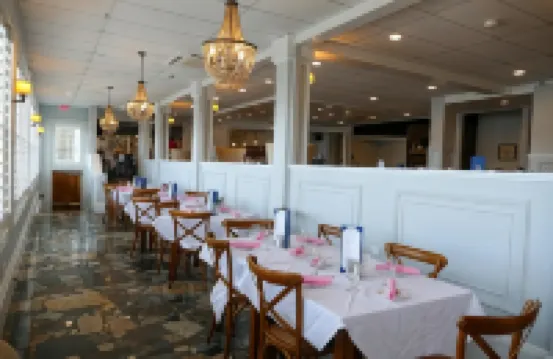 Sheepscot Harbour Village Resort