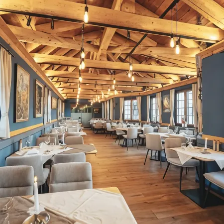 Zermatt Budget Rooms