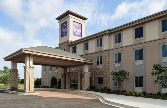 舒眠酒店-卡特爾斯維爾艾默生湖點