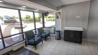 Motel 6 Nashua, NH - North