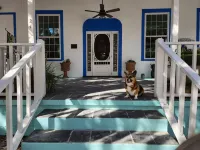 Tybee Island Inn Bed & Breakfast Hotels in Tybee Island