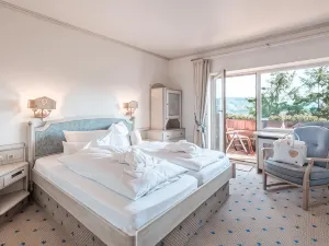 Mittelburg Wellnesshotel