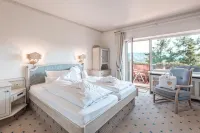 Mittelburg Wellnesshotel
