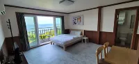 Ulleungdo StaySomething Hotels in Ulleung-gun