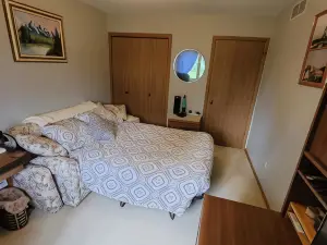 Moreland Air Venture Rooms