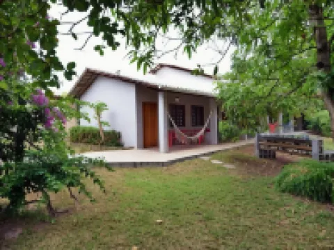 Pousada Ipitanga IV Hotels in Lauro de Freitas