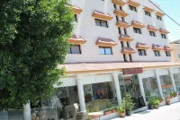 Petra Sella Hotel Hotels in 