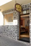 Kontiki Hotel Hotels near Vista da Beira Mar