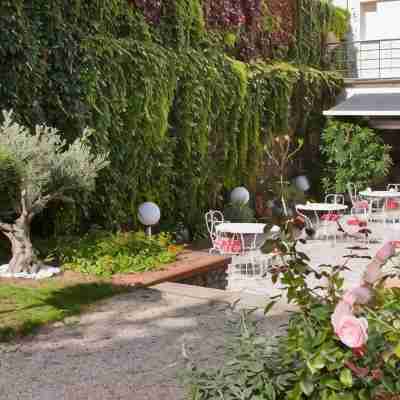 Grand Hôtel Niort Centre Hotel Exterior