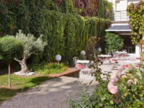Grand Hôtel Niort Centre Hotels in Niort