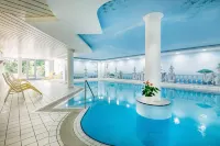 Berghotel Jägerhof - 4-Star