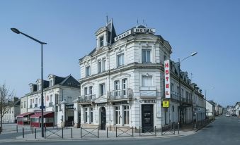 Logis le Grand Hotel