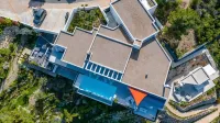 Suite 28 Hotel in zona Reserve Africaine de Sigean