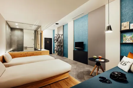 Hoshino Resort Beb5 Tsuchiura