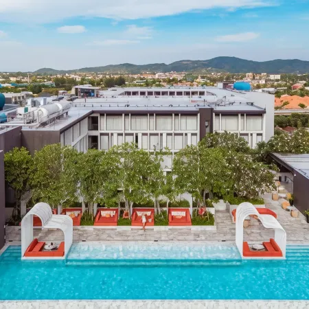 NH Hua Hin