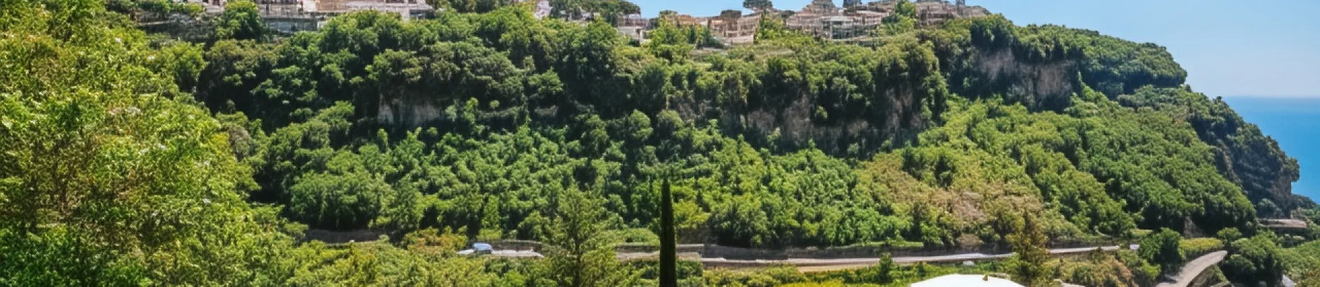 Gehobene Hotels 