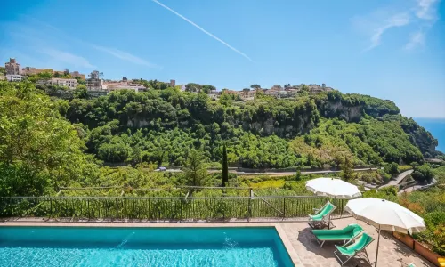Villa San Lorenzo