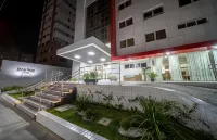 Stop Way Hotel Fortaleza Hotels in Форталеза