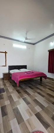 A Ghule Patil Family Beach Resort Отели в г. Дивеагар