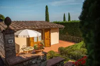 Agriturismo Vecchio Borgo di Inalbi Hotels in Impruneta