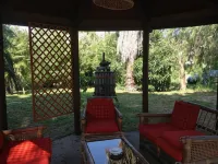 Hotel Santa Caterina - parcheggio