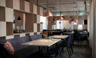 Scandic Sundsvall Nord