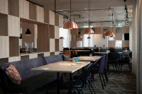 Scandic Sundsvall Nord Hotels in Sundsvall