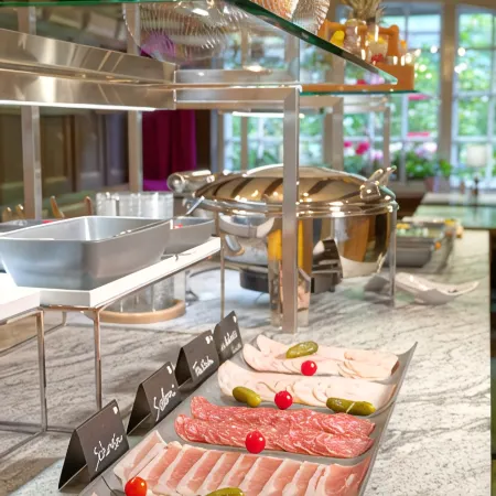 Arca Aparthotel & Spa