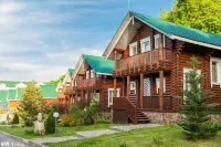 TsarGrad Hotel Hotels in Serpukhovsky District