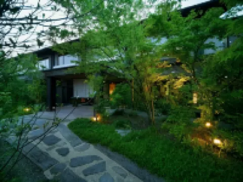 Tetsuka Ryokan Hotels in Satsuma District